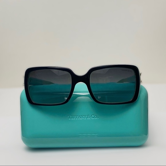 Tiffany & Co. | Sunglasses - Picture 1 of 13
